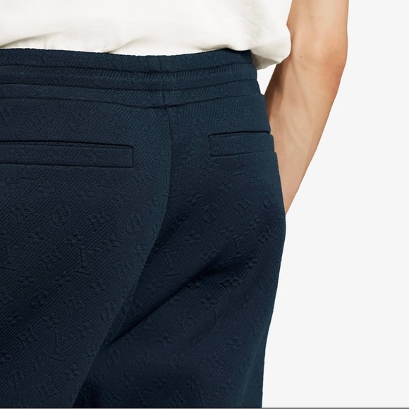 Louis Vuitton Monogram pants, size M - Picture 6 of 7
